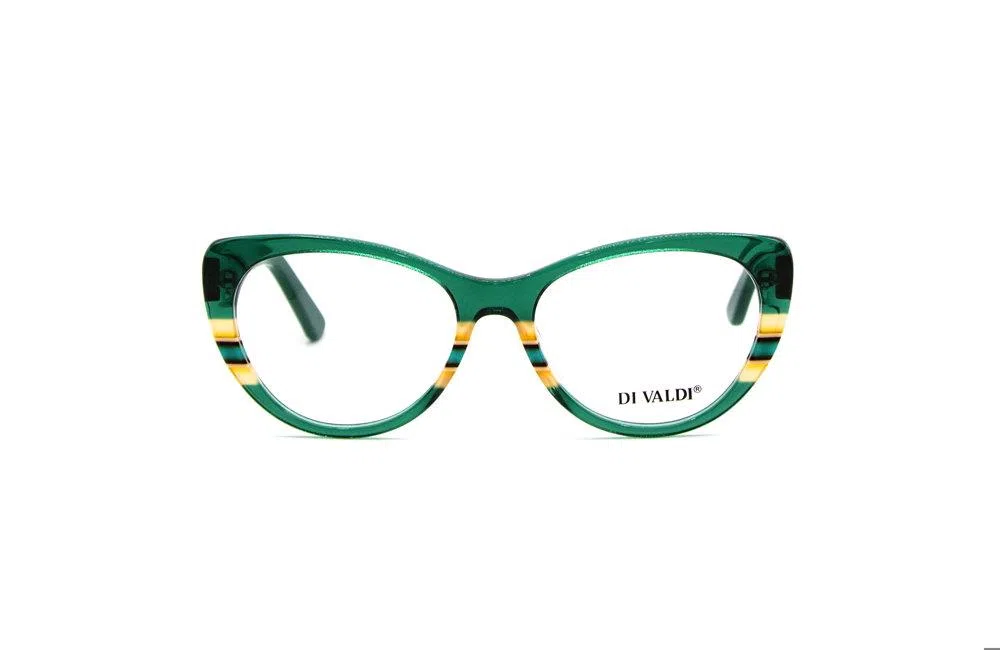 Divaldi DVO8239 Eyeglasses - view 7